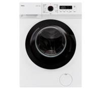 Lavadora TEKA WMK 40940 (9 kg - 1400 rpm - Blanco)