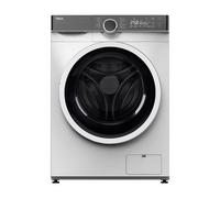 Lavadora Teka WMK 70940 WH de 9 kg y 1400 rpm