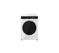 Lavadora carga frontal Teka WMK 81050 WH, Blanco, 10kg, 1400rpm, A