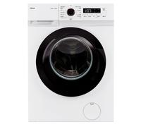Lavadora Teka 9Kg 1400RPM - WMK 40940 WH