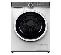 Lavadora Teka WMK 70940 WH 9kg Carga Frontal 1400rpm A Blanca Inverter y Vapor