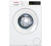 Lavadora Telefunken 9KG Color Blanco