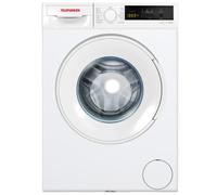 Lavadora Telefunken TLK007 7 Kg, 1000 RPM, clase D