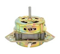 Lavadora universal con motor TP85-XS886, cobre puro, alta potencia, con centrifugado triangular equilátero.(1)