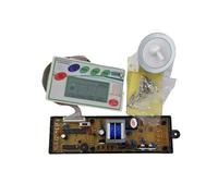 Lavadora Universal Edición Informática SXY2299 Lavadora Ondulada Placa Universal