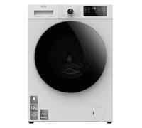 Lavadora VOK de 10Kg EVW-10BAWB13 blanco Eficiencia Energética A