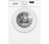Lavadora WGE03400EP 8 kg 1400 RPM (Blanca) - BOSCH