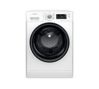 Lavadora Whirlpool 10Kg 1400RPM Blanca - FFB10489BVSPT