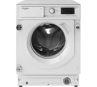 Lavadora Whirlpool BI WMWG 91485 EU Carga Frontal 9 kg 1400 rpm B Blanca Función Añadir prendas