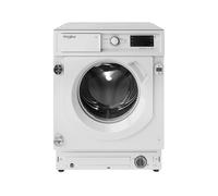 Lavadora Whirlpool BIWMWG91485EU 9Kg Blanca