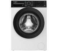 Lavadora Whirlpool Corporation 1400 rpm 12 kg