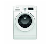 Whirlpool FFB 8258 WV SP lavadora Carga frontal 8 kg 1200 RPM Blanco