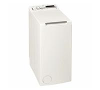 Lavadora whirlpool corporation tdlr65230 6,5 kg 1200 rpm 0.05 cm