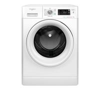 Whirlpool FFB 8258 WV SP lavadora Carga frontal 8 kg 1200 RPM Blanco
