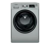 Whirlpool FFB 8489 SBV SPT lavadora Carga frontal 8 kg 1400 RPM Plata
