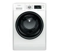 Lavadora Whirlpool FFB 9489 BV SPT - 9 kg, 1400 rpm, Clase A