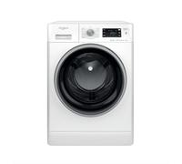 Lavadora Whirlpool FFB1048BSVIT 6 Senso 10Kg 1400 Rpm Cl.A-20%