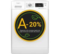 Lavadora Whirlpool Ffb1148Bsvit Inverter 1400 Rpm 14 Programas 11Kg 20%