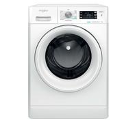 Lavadora Whirlpool FFB7259WVSP 7Kg