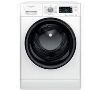 Whirlpool FFB 8489 BV SPT - Lavadora Carga Frontal 8 Kg 1400 Rpm 6th SENSE FreshCare+ Clase A Blanca