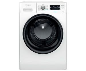 Lavadora Whirlpool FFB8489BVSPT 8Kg