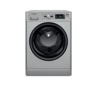 Whirlpool FFB 8489 SBV SPT lavadora Carga frontal 8 kg 1400 RPM Plata