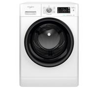Whirlpool FFB 9469 BV SPT lavadora Carga frontal 9 kg 1400 RPM Blanco