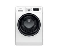 Lavadora Whirlpool FFB9489BVSPT 9kg Carga Frontal 1351rpm Clase A Blanca con 6º SENTIDO, FreshCare+ y Steam Refresh