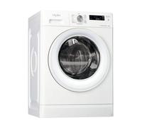 Whirlpool FFS 8258 W SP Lavadora Carga Frontal 8Kg B Blanca