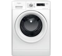 Lavadora Whirlpool FFS 8258 W SP Carga Frontal 8 kg 1151 rpm B Blanca FreshCare+