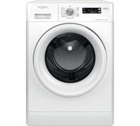 Lavadora whirlpool ffs 9269 w sp carga frontal 9 kg 1200 rpm 13 programas clase a blanco