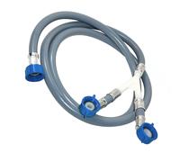 Lavadora Whirlpool Llenado Frío Doble Y Tubería 1.96m Original