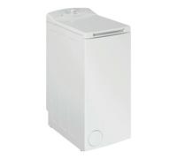 Whirlpool TDLR 7220LS SP/N lavadora Carga superior 7 kg 1151 RPM Blanco
