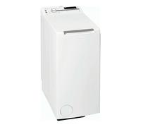 Whirlpool TDLR 7220SS SP/N lavadora Carga superior 7 kg 1200 RPM Blanco