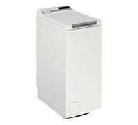 Lavadora Whirlpool TDLR 7231BS SPT - 7 kg, 1200 rpm, Carga superior