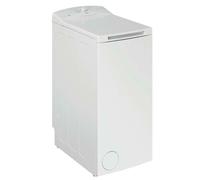 Lavadora Whirlpool TDLR6040LEU/N 6Kg