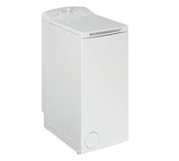 Whirlpool TDLR 7220LS SP/N Lavadora Carga Superior 7Kg E Blanca