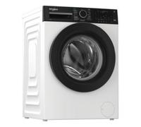 Lavadora Whirlpool WAM 27WB SPT Carga Frontal 12 kg 1400 rpm A Blanca con HomeWhiz