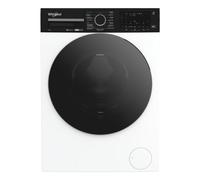 Lavadora Whirlpool WPM 07W ADS SPT Carga Frontal 10 kg 1400 rpm A Blanca WiFi Autodosificación