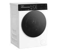 Lavadora Whirlpool WPM 87W ADS SPT 8 kg Carga Frontal 1400 rpm A Blanca Wi-Fi Auto Dose