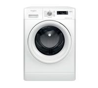 Whirlpool FFS 8258 W SP lavadora Carga frontal 8 kg 1200 RPM Blanco