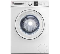 Lavadora WM1060-T14D 6 kg 1000 RPM (Blanca) - VOX