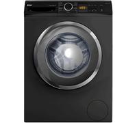 Lavadora WM1280-LT14GD 8 kg 1200 RPM (gris) - VOX