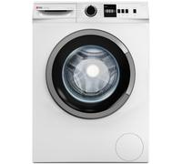 Lavadora WMI1495T14A 9 kg 1400 RPM (Blanca) - VOX
