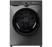 Lavadora WMK 70940 DSS 9 kg 1400 RPM (gris) - TEKA