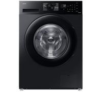 Lavadora Samsung WW11DG5B25ABEP 11Kg 1400RPM Negra