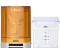 Lavadora y Curadora Mercury Plus V3.0 - ELEGOO
