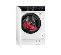 Lavadora y Secadora AEG Series 8000 LWN8E8636F 8Kg/4Kg 1600RPM Blanca