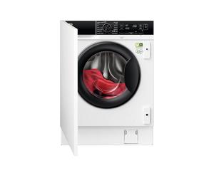 Lavadora y Secadora AEG Series 8000 LWN8E8636F 8Kg/4Kg 1600RPM Blanca