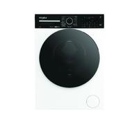 Lavadora y Secadora de Ropa Whirlpool 12Kg Blanca WPD 2836W ADS SPT